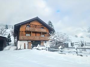 Bauernhaus Oberfahrnberg in Taxenbach Bauernhaus Taxenbach